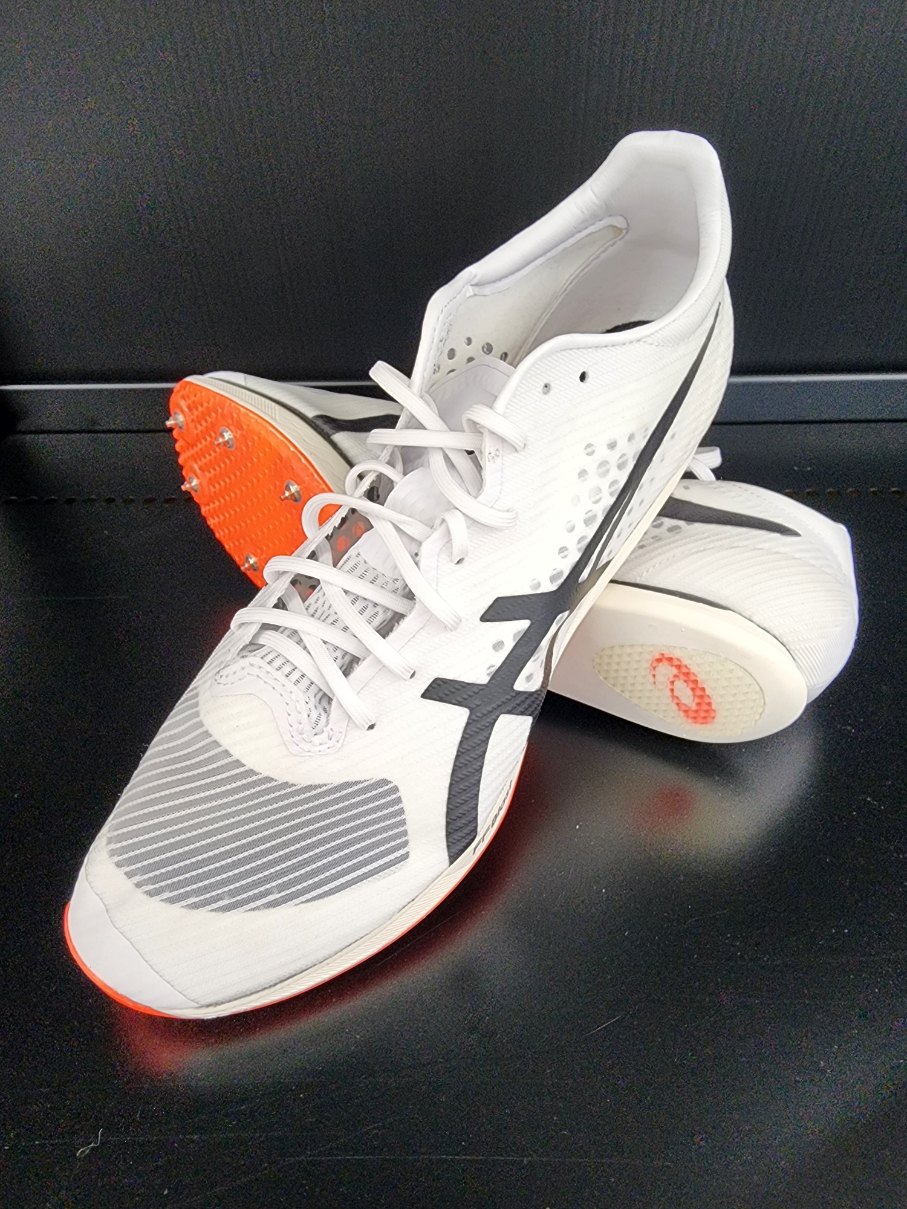 アシックス ジェットスプリント26.5cm アシックス JETSPRINT2/ジェットスプリント2 2023SS 26.5cm