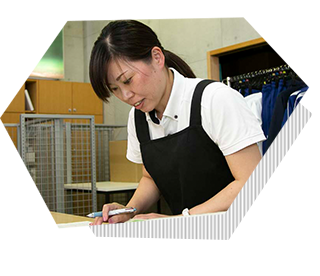 95%の中学校御用達の知識と経験!